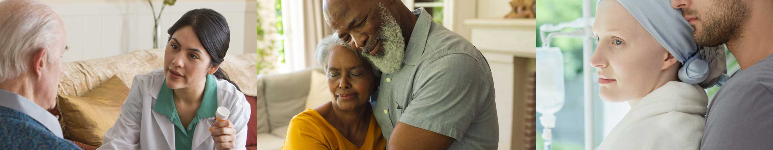 Compassionate Hospice Care at Home